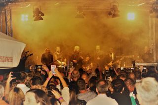 KASALLA BEIM SC SELFKANT