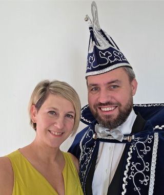 Vöchter Karneval
