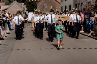 Wehr im Zeichen der Musik