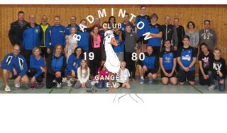 Badminton Club Gangelt – Ein Verein für Jedermann