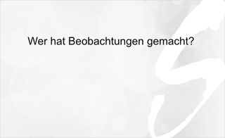 Einbruch in Geschäft