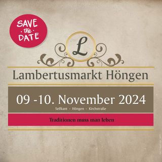 Ortstermine Höngen 2014