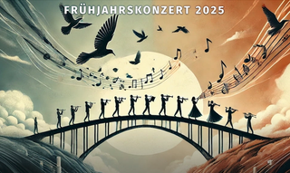 Musikalische „Grenzüberschreitung“ in Tüddern