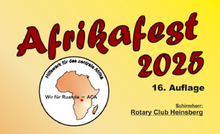 Zwei Tage Unterhaltung, Kultur und viel Musik