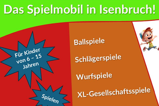 Isenbruch feiert Sommerkirmes – Das solltest du nicht verpassen!!!