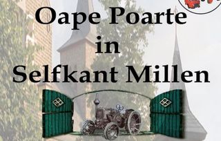 Sonntag - Oape Poarte