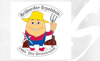 „Bräberder Erpelsbük“ laden zur neuen Karnevalsparty ein