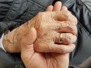 Ausbildung zum Hospizbegleiter