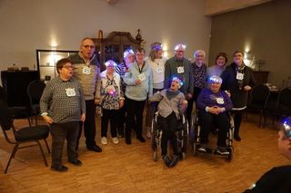 Wohnstätte Höngen feiert Jubiläum