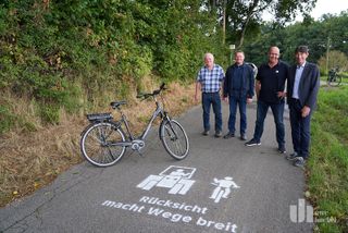 Selfkants Landwirte rufen zu einem Miteinander auf