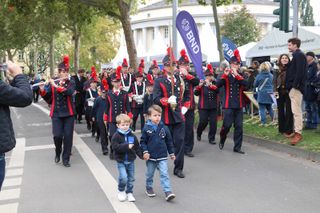 Und noch einmal Bilder aus dem Saarland