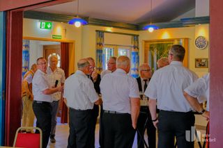 Neuer Schützenkönig von Havert ist Sascha Knarren