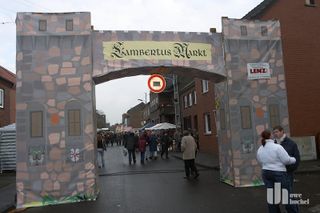 Gewerbeverein Höngen- Selfkant e.V. Vereinsgeschichte