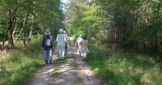 Ausbildung zur ehrenamtlichen Hospizbegleiterin oder zum Hospizbegleiterin