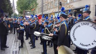 Erste Bilder zum Tag der Deutschen Einheit (update1)