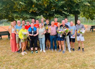 Internationales Tennisturnier des TC Selfkant Westerheide
