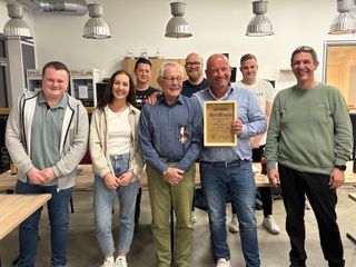 Jahreshauptversammlung der  KG de Kleischötte Süsterseel e.V.