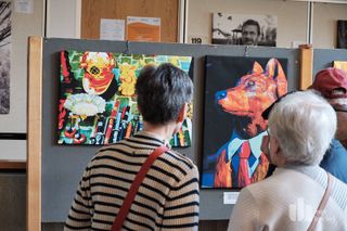 Habe Mut, dich deines eigenen Verstandes zu bedienen.