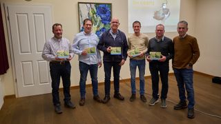 Gemeinsam für den Kiebitz