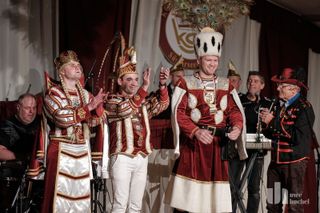 Kleischöttte lassen es wieder krachen