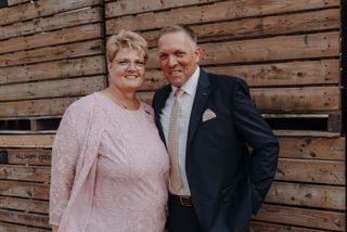 Die Schützenbruderschaft St. Johannes von Nepomuk Havert feiern ihre traditionelle Odilia Kirmes