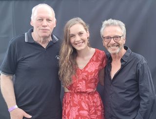 Purple Schulz-Konzert in Hückelhovener Aula