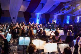 Ein Abend voller guter Ideen