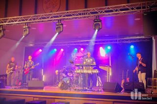 Leergut verzaubert Waldfeucht