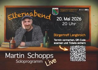 Intelligente Comedy mit Tiefgang - Schon jetzt Karten kaufen für ein schönes Weihnachtsgeschenk