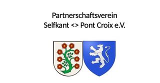 Vom Westen Deutschlands in den wilden Westen Frankreichs