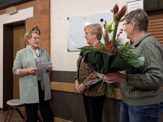 Cäcilienfest beim Pfarrcäcilienchor Höngen