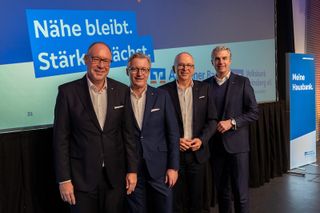 „Nähe bleibt. Stärke wächst.“