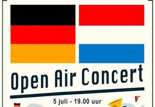Open-Air-Konzert 2024
