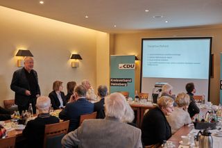 Pulverfass Nahost - (k)ein Frieden in Sicht?