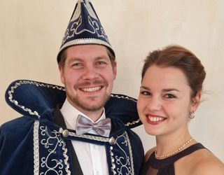 Termine im Vöchter Karneval in der Session 2024 / 2025