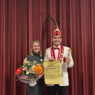 Prinzenproklamation in Langbroich: Feierlicher Auftakt in die neue Session