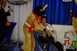 Rathausstürmung 2025