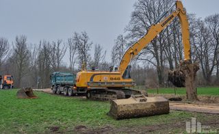 Renaturierung am Rodebach geht weiter
