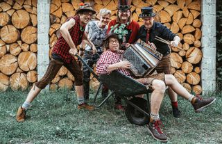 Oktoberfest bei Sodekamp-Dohmen