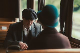 „Der letzte Brief“ – Kurzfilmprojekt an der Selfkantbahn