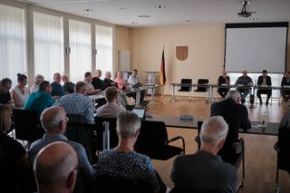 Kurzinfo zur Ratssitzung vom 10.Juli 2025 - Nachtrag