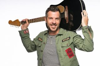 Rurhexensitzung mit vielen Fernsehstars