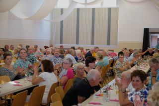 VdK Senioren- Sommerfest