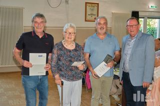 Sommerfest des VdK Ortsverband Selfkant