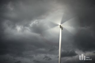 Ausbau von Windkraftanlagen im Selfkant