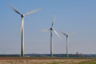 Aktuelles zur Windkraft im Selfkant Erneute Stellungnahme zum geänderten Planentwurf  Teilplan Erneuerbare Energien