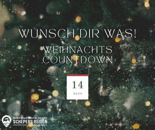 🎄✨ Wünsche werden wahr! ✨🎄