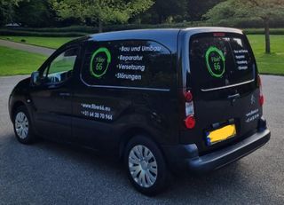 Neuer Werbepartner bei Selfkant online