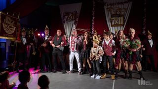 Kostümsitzung KG de Kleischötte e.V.