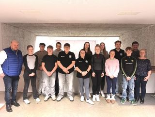 Lebendige Tradition geht ihren Weg!